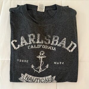 Classic Gray T-Shirt